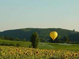 Le Relais des 5 Chateaux