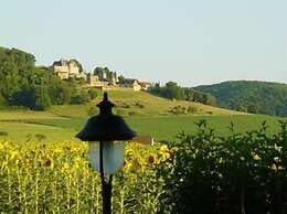 Le Relais des 5 Chateaux
