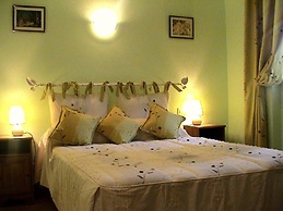 Le Relais des 5 Chateaux