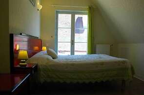 Le Relais des 5 Chateaux