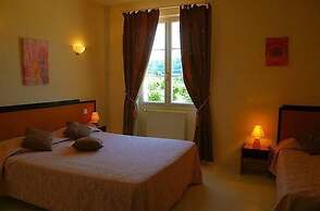 Le Relais des 5 Chateaux