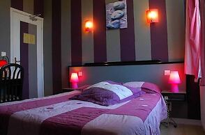 Le Relais des 5 Chateaux