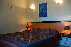 Le Relais des 5 Chateaux