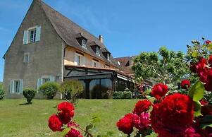 Le Relais des 5 Chateaux