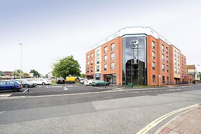 Premier Inn Basingstoke Town Centre