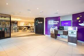Premier Inn Basingstoke Town Centre