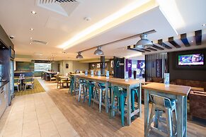 Premier Inn Basingstoke Town Centre