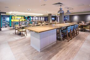Premier Inn Bury St Edmunds Town Centre