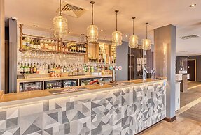 Premier Inn Bury St Edmunds Town Centre