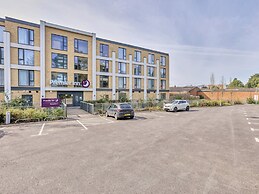 Premier Inn Bury St Edmunds Town Centre