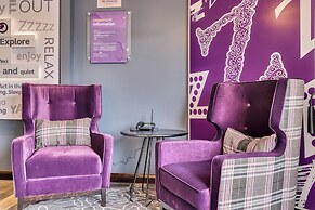 Premier Inn Bury St Edmunds Town Centre