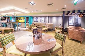 Premier Inn Bury St Edmunds Town Centre