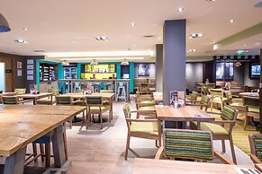 Premier Inn Bury St Edmunds Town Centre