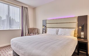 Premier Inn Bury St Edmunds Town Centre
