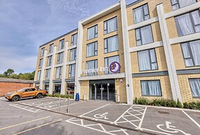 Premier Inn Bury St Edmunds Town Centre