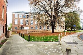 Premier Inn Bury St Edmunds Town Centre