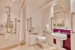 Premier Inn Bury St Edmunds Town Centre