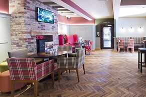 Premier Inn Catterick Garrison
