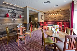 Premier Inn Catterick Garrison