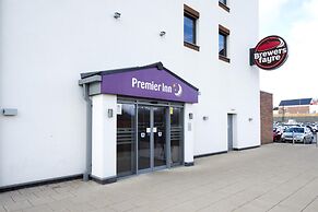 Premier Inn Catterick Garrison