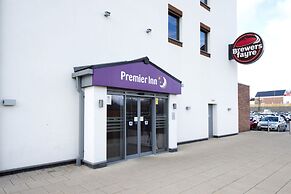 Premier Inn Catterick Garrison