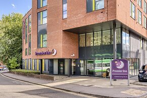 Premier Inn Chelmsford City Centre