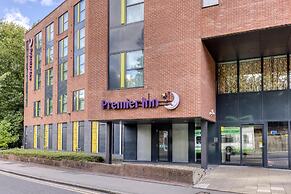 Premier Inn Chelmsford City Centre