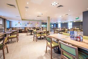 Premier Inn Chelmsford City Centre