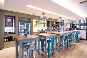 Premier Inn Chelmsford City Centre