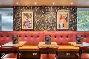 Premier Inn Chelmsford City Centre
