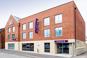 Premier Inn Hitchin Town Centre