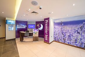 Premier Inn Hitchin Town Centre