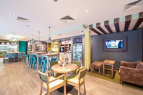 Premier Inn Hitchin Town Centre