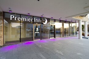 Premier Inn London Lewisham