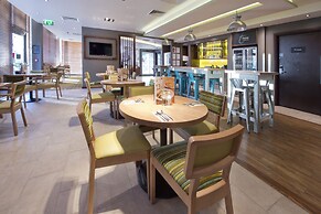 Premier Inn London Lewisham