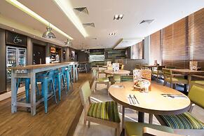 Premier Inn London Lewisham