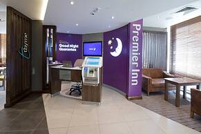 Premier Inn London Lewisham