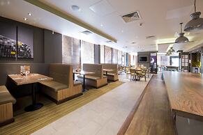 Premier Inn London Lewisham