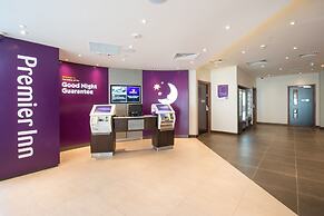 Premier Inn London Brentford