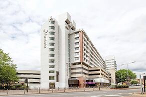 Premier Inn London Kingston Upon Thames