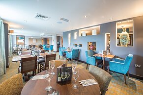 Premier Inn London Kingston Upon Thames