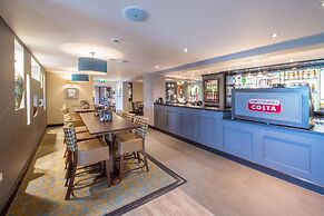 Premier Inn London Kingston Upon Thames