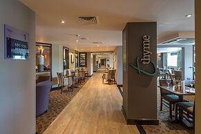 Premier Inn London Kingston Upon Thames