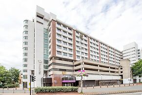 Premier Inn London Kingston Upon Thames