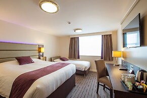 Premier Inn London Kingston Upon Thames