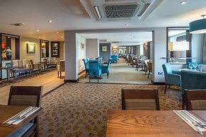 Premier Inn London Kingston Upon Thames