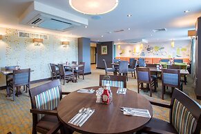 Premier Inn London Kingston Upon Thames