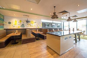 Premier Inn Malvern