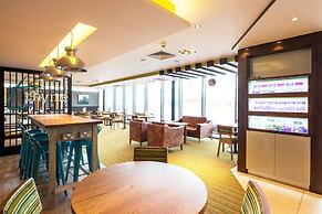 Premier Inn Malvern