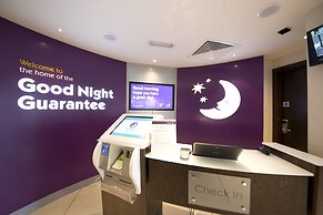 Premier Inn St Andrews